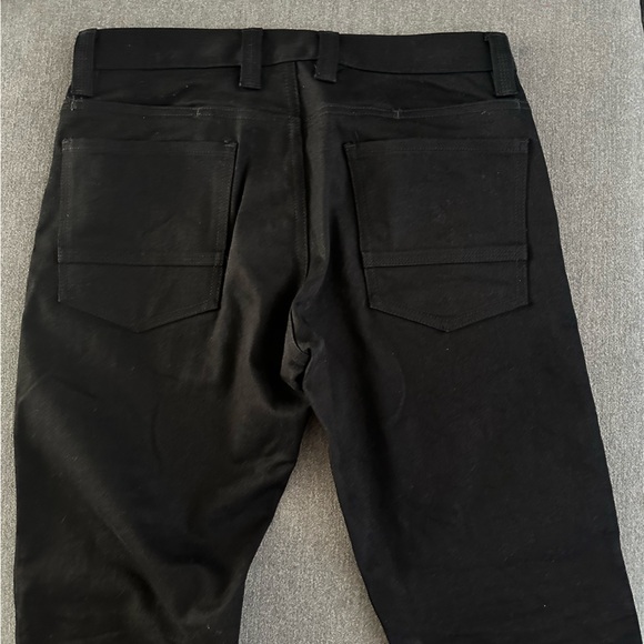 Triple Aught Design Intercept PD Seige Black Jeans - Picture 4 of 6